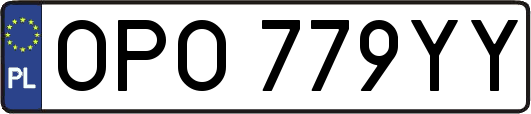 OPO779YY