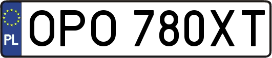 OPO780XT