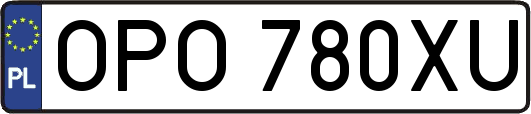 OPO780XU