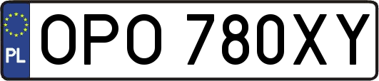 OPO780XY