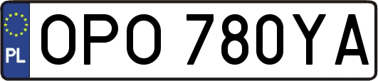 OPO780YA