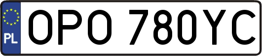 OPO780YC