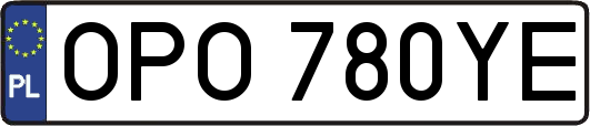 OPO780YE