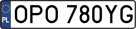 OPO780YG
