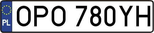 OPO780YH