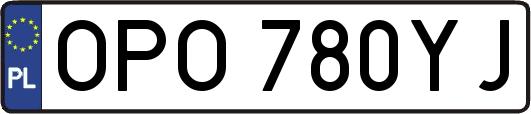 OPO780YJ