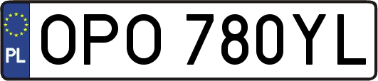 OPO780YL
