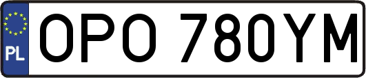 OPO780YM