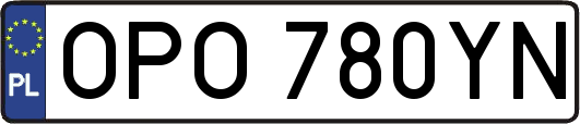 OPO780YN