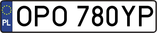 OPO780YP