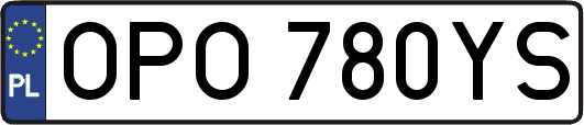OPO780YS