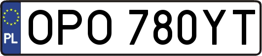 OPO780YT