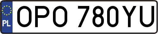 OPO780YU