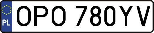 OPO780YV