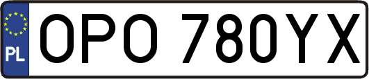 OPO780YX