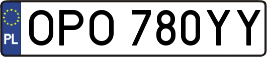 OPO780YY