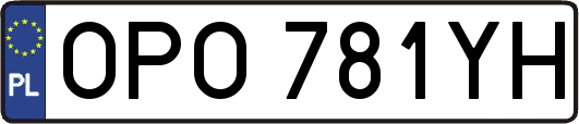 OPO781YH