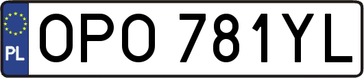 OPO781YL