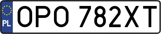 OPO782XT