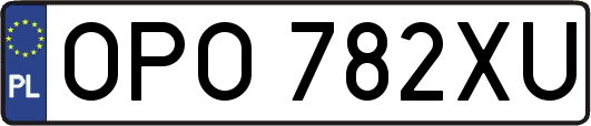 OPO782XU