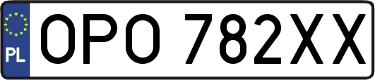 OPO782XX
