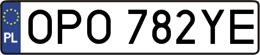 OPO782YE