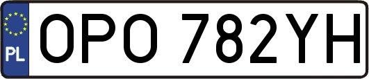 OPO782YH
