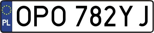 OPO782YJ
