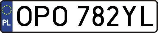 OPO782YL
