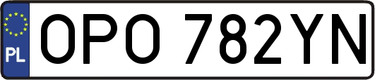 OPO782YN