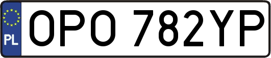 OPO782YP