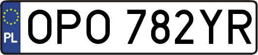 OPO782YR
