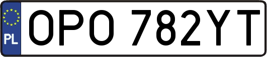 OPO782YT