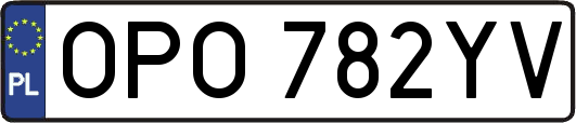 OPO782YV