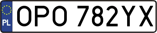 OPO782YX