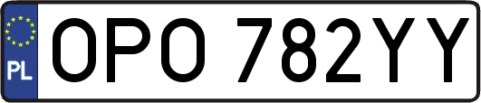 OPO782YY