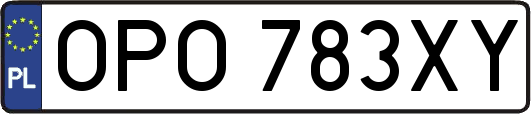 OPO783XY
