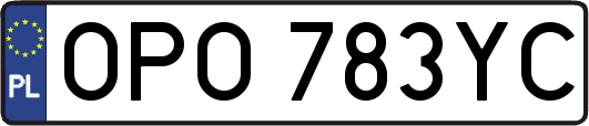 OPO783YC