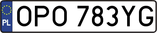 OPO783YG