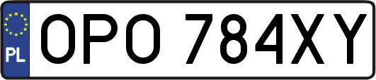 OPO784XY