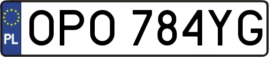 OPO784YG