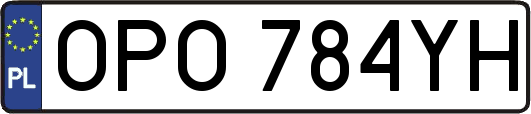 OPO784YH