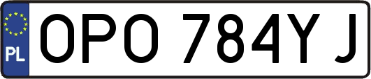 OPO784YJ