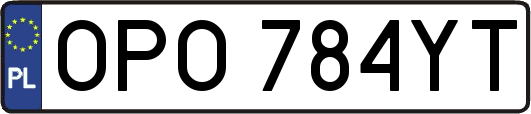 OPO784YT