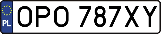 OPO787XY