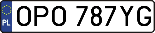OPO787YG