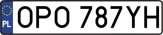 OPO787YH