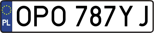OPO787YJ