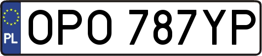 OPO787YP
