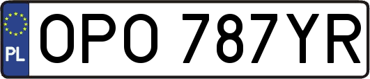 OPO787YR